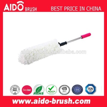 Telescopic Microfiber Dust Brush