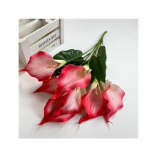 JH Factory Calla Lily Silk Flowers - Bulk Artificial Calla Lily Arrangements