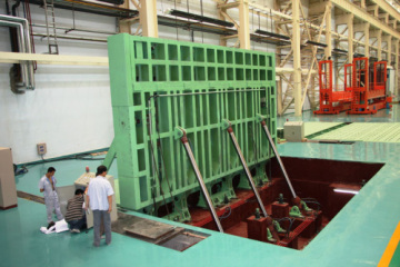 Structure Steel Shot Blasting Machines?