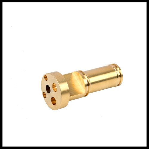 Custom Brass Valve Bodies & Brass Fitting