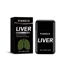 Energizing Essential Oil Nasal Inhaler