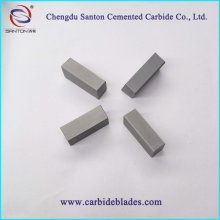 K20 A125 cemented carbide brazed tips