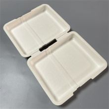 Wholesale Custom Logo Molded Paper Underwear Packaging Box