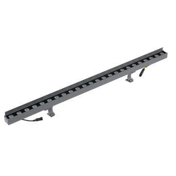 Standard LED wall washer