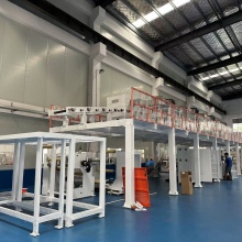 Advanced Nano Coating Technology for Enhanced Protection and Performance: Customizable Nano Coating Machine for Mobile Phones