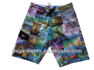 man's surf Boardshorts