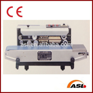 Multifunctional Pastic Film Sealing Machines
