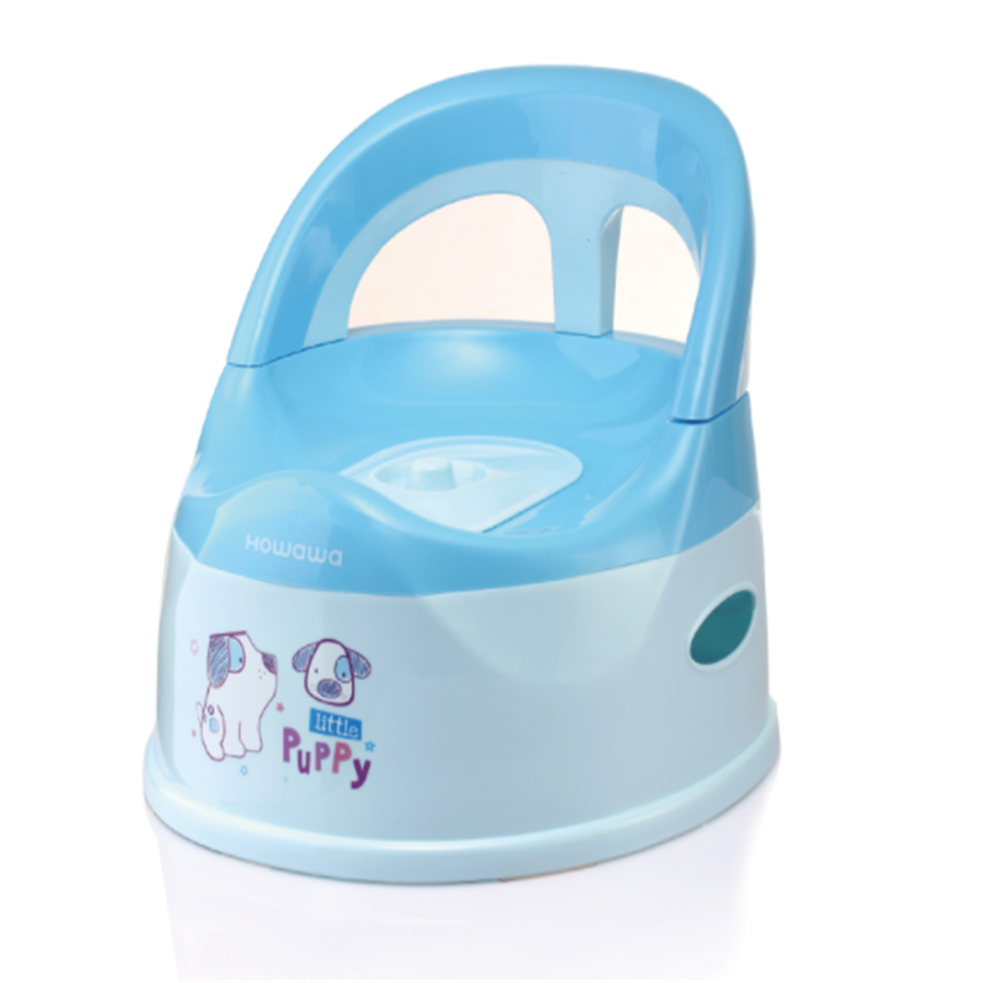 A5005 Baby Kid Closestool Potty Training სკამი