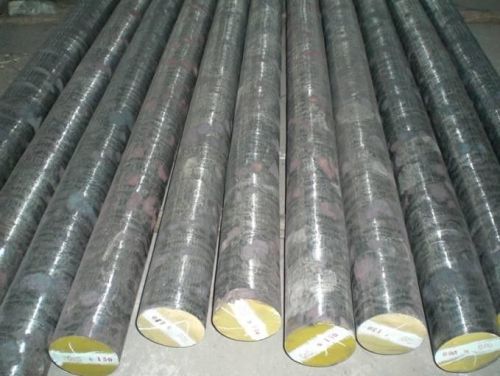 Aisi 4135 / Jis Scm435 / Gb 35crmo / Din 1.7220 Alloy Steel Round Bar For Shafts