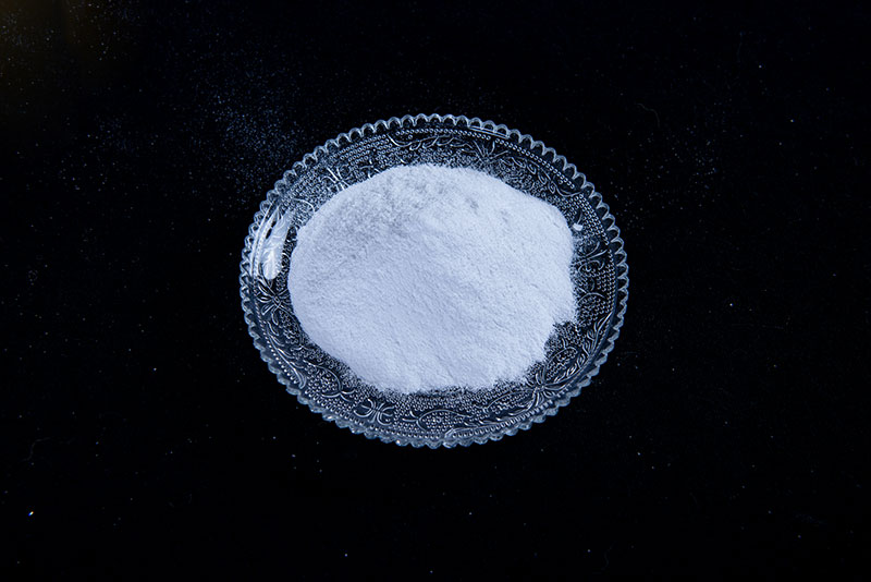 Magnesium Sulfate Heptahydrate White Crystal 0.1-1mm