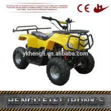 49Cc Mini Sport Atv Hot Selling Quadricycle