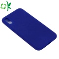 Silicone Soft Touch Full-Body Protective Case