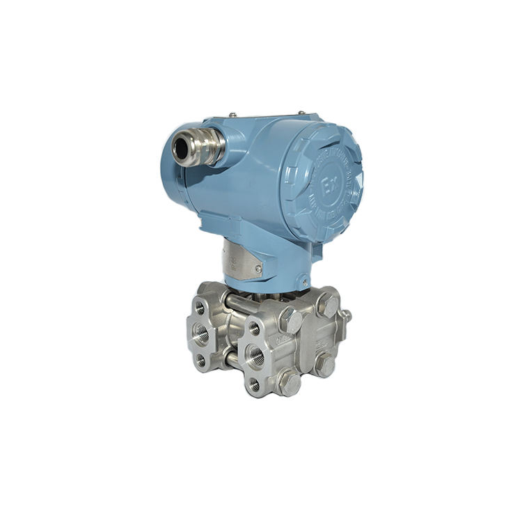 Differential Pressure Sensor Differential Pressure Sensor
