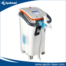 2940nm, Er: YAG Fractional Ablative Laser