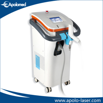 2940nm, Er: YAG Fractional Ablative Laser
