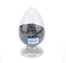 High carbon graphite powder composition