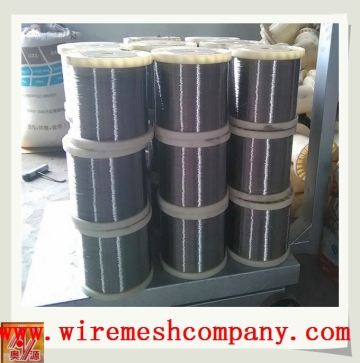 316 stainless steel wire, stainless steel micro wire