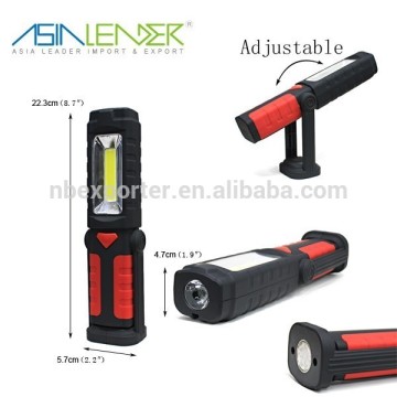 3W cob led work light