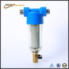 best price of sediment filter / pre-filter / siliphos filter