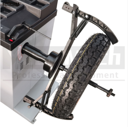 Wheel Balancer Motorcycle ATV Adapter