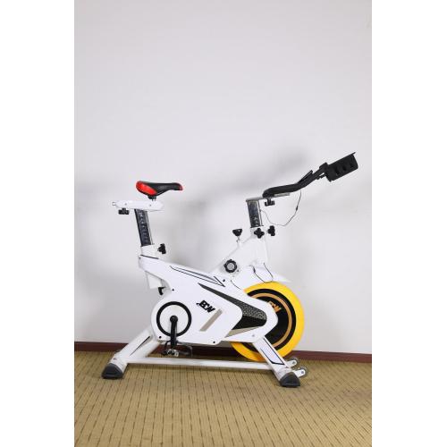 Fitness Indoor Cycling Magnetic Spin Bike