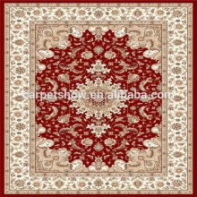 Wilton area rugs