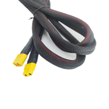 Solar Cable Connector to Xt60 Battery Storage Cable