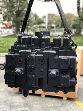 KPM KMX15RA/B45064B multi-way valve