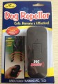 Sehr portabel Hund Repeller von Hochfrequenz-Ultraschall-Technologie