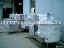 Vertical Milk Cooling Tank