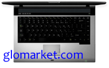 Chinese oem laptops