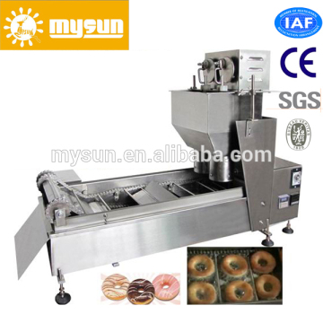 Hot sell donut filling machine donut making machinery