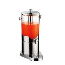 Automatic Electric Wholesale Cold Glass Beverage Dispenser