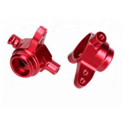 Precision Custom Aluminum Alloy Parts