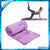 Microfier gym yoga towel with logo