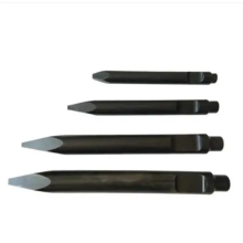 DAEMO Hydraulic Breaker Chisels Manufacutrer