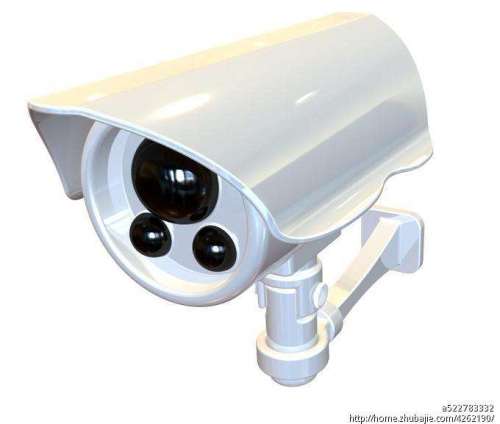 High Quality Outdoor 1080p ip cctv