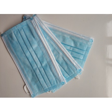 High Quality Disposable 3ply Non-Woven Sur