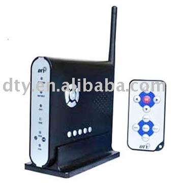 Wireless DVR WVR620MR