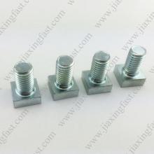 Square Head Lag Bolts, Rhombus Head Lag Screw