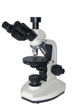 Polarize Microscope Jpl 1350iii