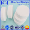 water purification of Stabilized chlorine dioxide powder