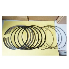 Detroit Engine Piston and Rings