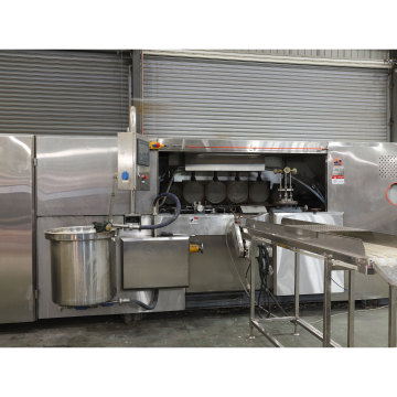 Sugar Free Shortbread Biscuit Production Line Price