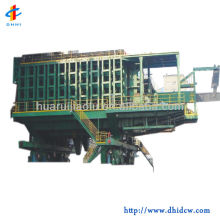 Charging Pushing Machine