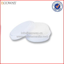 disposable hotel shoe shine white shoe sponge disposable shoe cleaner