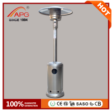 2017 APG Outdoor Patio Gas Heater