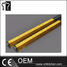 VNTZ034 Chinese style alloy chopsticks