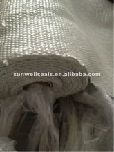 Glassfiber Cloth/Fiberglass Texturized Cloth manfacturer