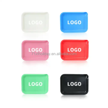 2024 New Degradable Rolling Tray with Custom Logo